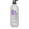 KMS Color Vitality Blonde Conditioner balsam hidratant pentru par blond 750 ml