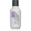 KMS Color Vitality Shampoo sampon hranitor pentru păr vopsit 75 ml