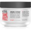 KMS Tame Frizz Smoothing Reconstructor Masca de par pentru par deteriorat 200 ml