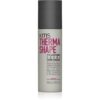 KMS Thermashape Straightening Creme crema de par pentru par cu efect de netezire 150 ml