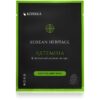 KORIKA Korean Heritage Artemisia & Fermented Soybean Extract Soothing Sheet Mask mască textilă calmantă 25 g