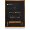 KORIKA Korean Heritage Jeju Mandaring & Vitamin B-C-E Complex Skin Illuminating Sheet Mask mască textilă iluminatoare 25 g