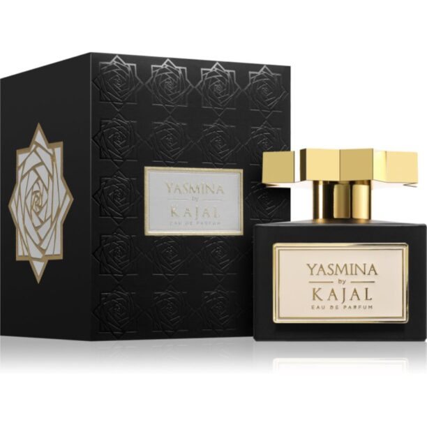 Cumpăra Kajal Yasmina Eau de Parfum unisex 100 ml