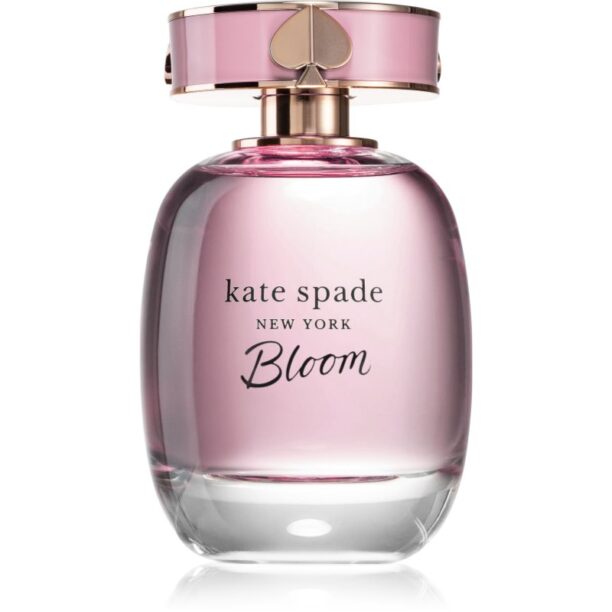 Kate Spade Bloom Eau de Toilette pentru femei 100 ml preţ