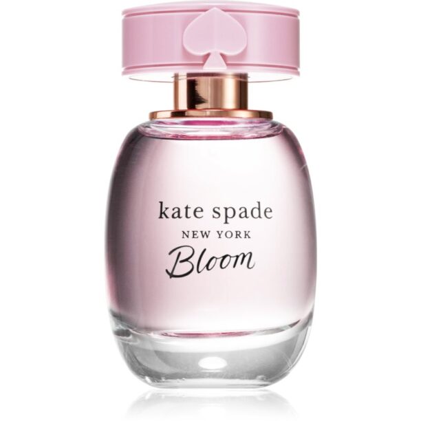 Kate Spade Bloom Eau de Toilette pentru femei 40 ml preţ