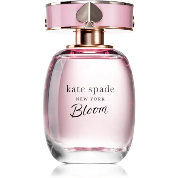 Kate Spade Bloom Eau de Toilette pentru femei 60 ml preţ