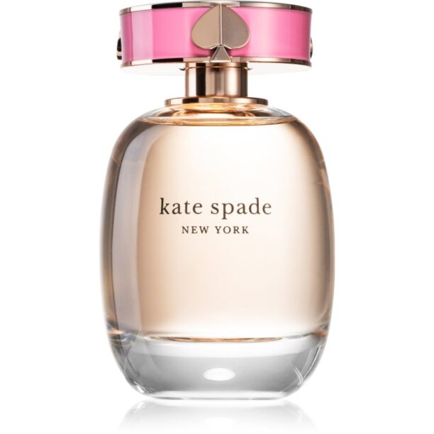 Kate Spade New York Eau de Parfum pentru femei 100 ml preţ