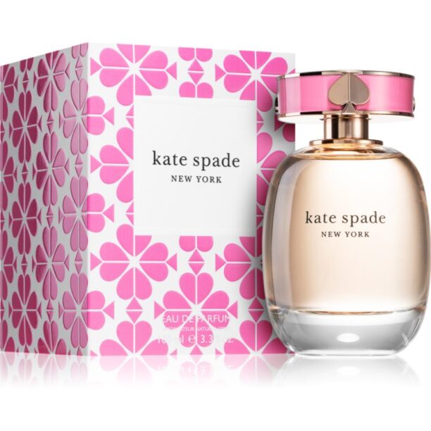 Cumpăra Kate Spade New York Eau de Parfum pentru femei 100 ml