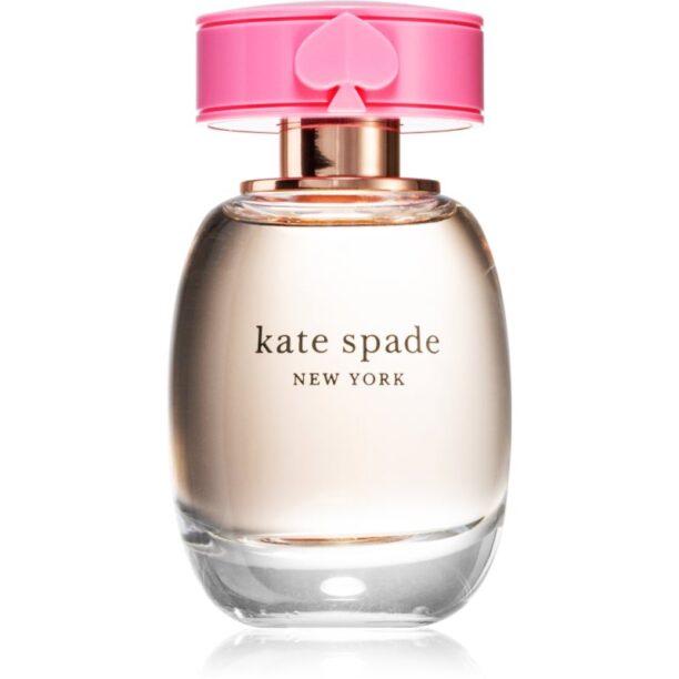 Kate Spade New York Eau de Parfum pentru femei 40 ml preţ