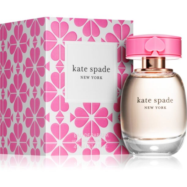 Cumpăra Kate Spade New York Eau de Parfum pentru femei 40 ml