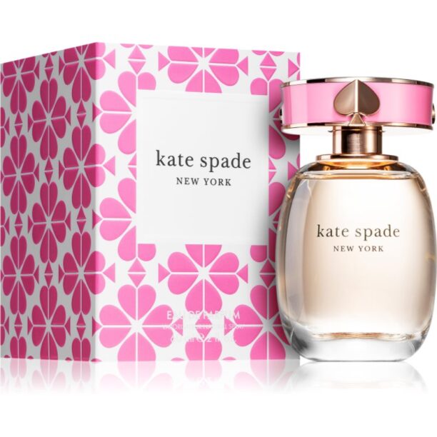 Cumpăra Kate Spade New York Eau de Parfum pentru femei 60 ml