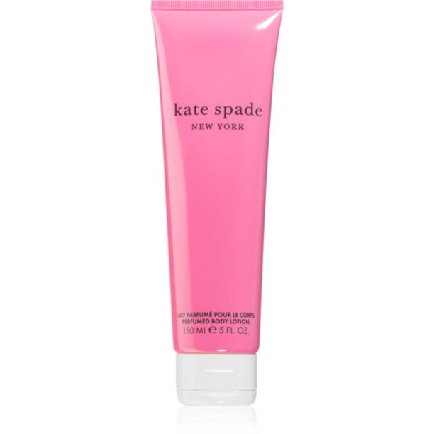 Kate Spade New York loțiune parfumată pentru corp pentru femei 150 ml