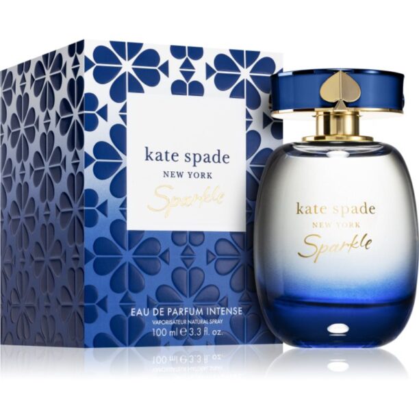 Cumpăra Kate Spade Sparkle Eau de Parfum pentru femei 100 ml