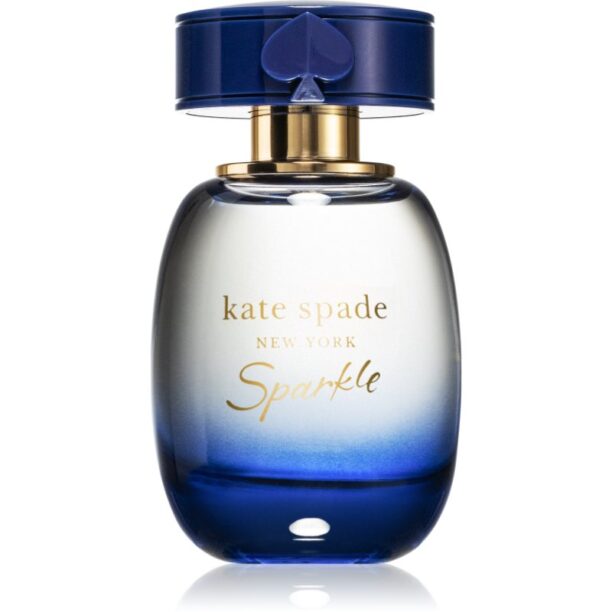 Kate Spade Sparkle Eau de Parfum pentru femei 40 ml preţ