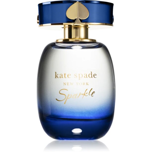 Kate Spade Sparkle Eau de Parfum pentru femei 60 ml preţ