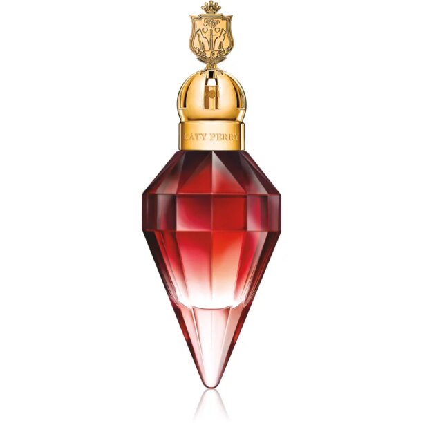 Katy Perry Killer Queen Eau de Parfum pentru femei 50 ml