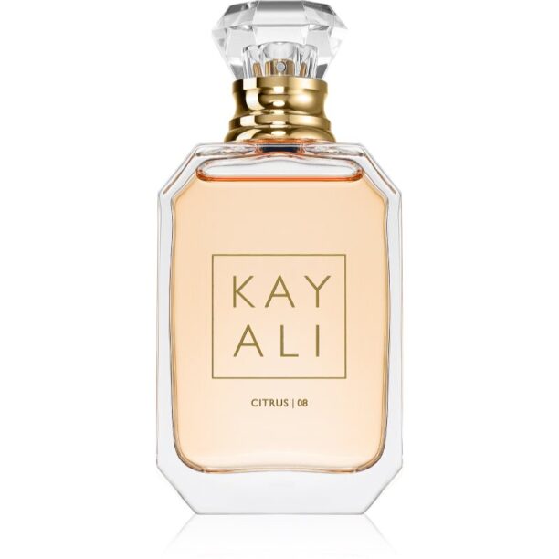 Kayali Citrus | 08 Eau de Parfum pentru femei 50 ml preţ