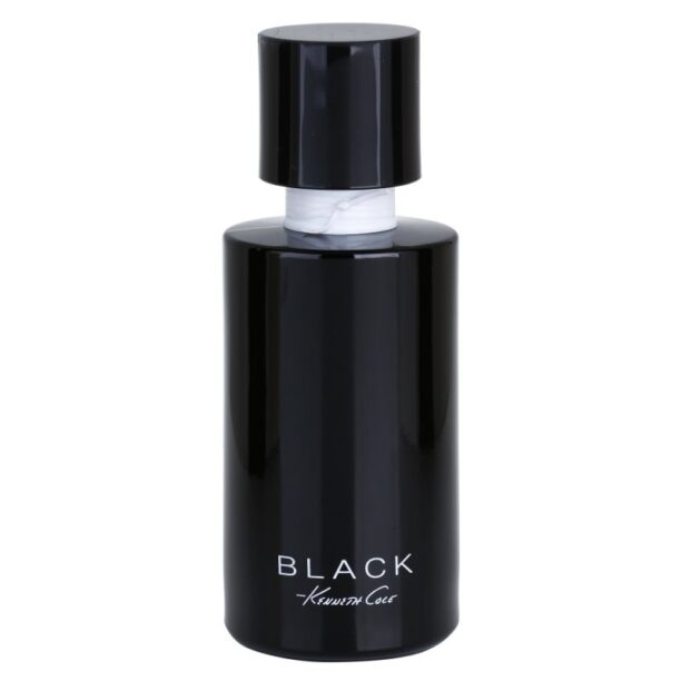 Kenneth Cole Black for Her Eau de Parfum pentru femei 100 ml