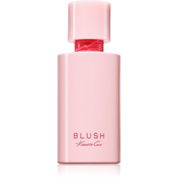 Kenneth Cole Blush Eau de Parfum pentru femei 100 ml preţ