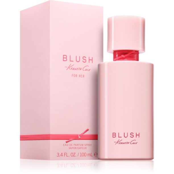 Cumpăra Kenneth Cole Blush Eau de Parfum pentru femei 100 ml