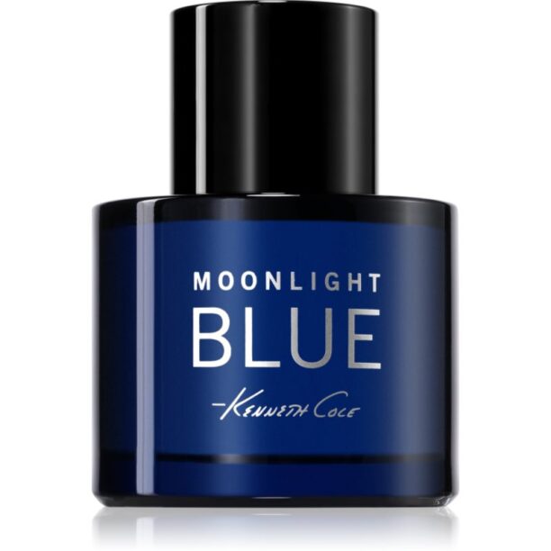 Kenneth Cole Moonlight Blue Eau de Toilette pentru bărbați 100 ml preţ