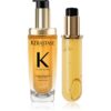 Kérastase Elixir Ultime L'huile Originale ambalaj economic pentru un par stralucitor si catifelat 2x75 ml