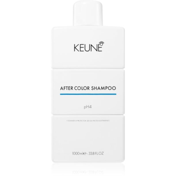 Keune Care After Color Shampoo șampon de păr dupa vopsire 1000 ml