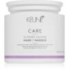 Keune Care Blonde Savior Mask masca hidratanta pentru par decolorat 500 ml