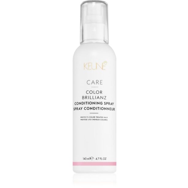 Keune Care Color Brillianz Conditioner Spray conditioner Spray Leave-in 140 ml