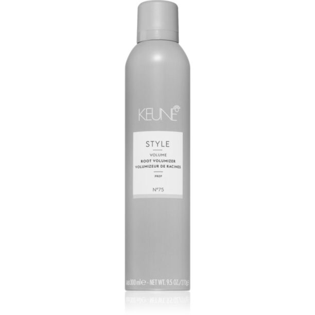 Keune Style Root Volumizer spray styling și extra volum 300 ml