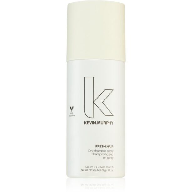 Kevin Murphy Fresh Hair șampon uscat 100 ml preţ