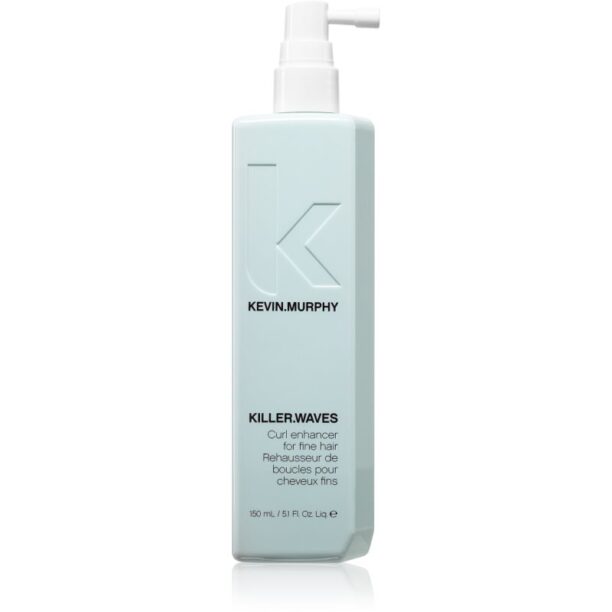 Kevin Murphy Killer.Waves spray pentru definirea onduleurilor 150 ml