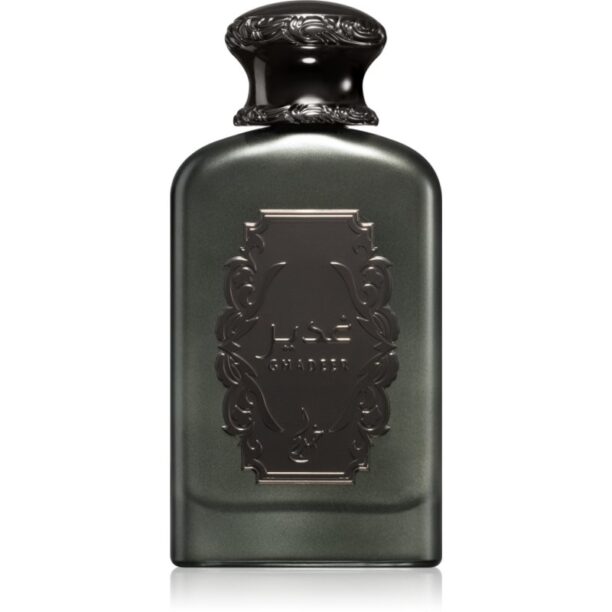 Khadlaj Ghadeer Silver Eau de Parfum pentru bărbați 100 ml preţ