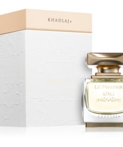 Cumpăra Khadlaj Lé Prestige King Eau de Parfum pentru bărbați 100 ml