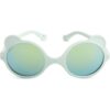 KiETLA Ours'on 0-12 months ochelari de soare pentru copii Almond Green 1 buc