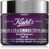 Kiehl's Super Multi-Corrective Cream crema de zi anti-rid pentru toate tipurile de ten