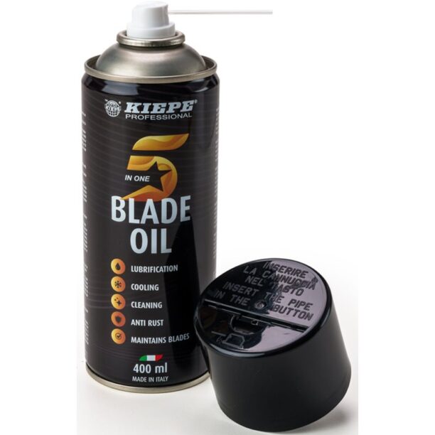 Kiepe Professional Blade Oil ulei pentru trimmer 400 ml