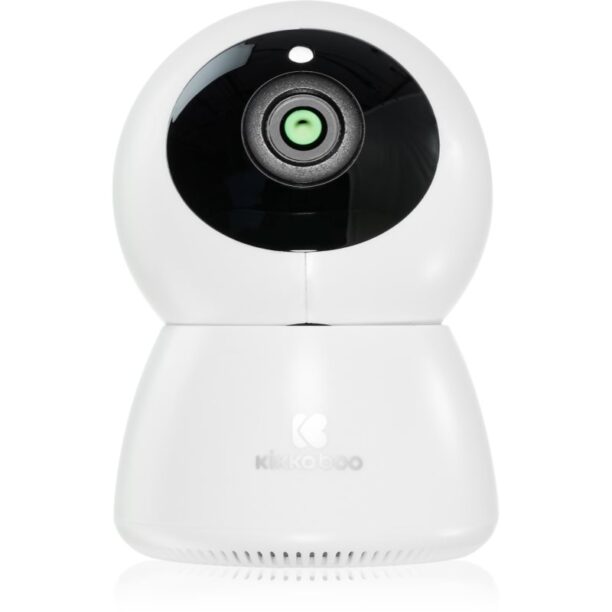 Kikkaboo Thet Wi-Fi Baby Camera baby monitor video 1 buc