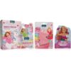 Kneipp Princess & Unicorn set cadou pentru baie pentru copii