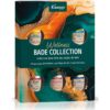 Kneipp Wellness Bath Oil Collection set cadou pentru baie