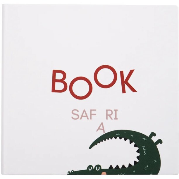 Kolorky Book Safari carte rotativă pentru copii 1 buc preţ