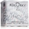 Kolorky Day Hearts scutece ECO de unică folosință marimea M 5-8 Kg 21 buc