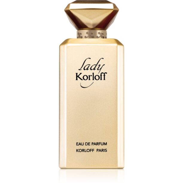 Korloff Lady Korloff Eau de Parfum pentru femei 88 ml