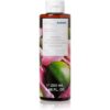 Korres Ginger Lime gel de dus hidratant 250 ml