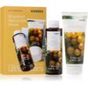 Korres Santorini Grape set cadou pentru corp