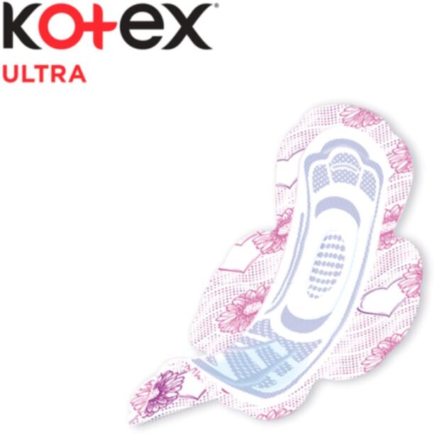 Cumpăra Kotex Ultra Comfort Normal absorbante 16 buc