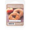 Kringle Candle Apple Cider Donut ceară pentru aromatizator 64 g