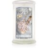 Kringle Candle Aurum & Evergreen lumânare parfumată 624 g