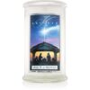 Kringle Candle Away in a Manger lumânare parfumată 624 g