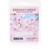 Kringle Candle Cherry Blossom ceară pentru aromatizator 64 g